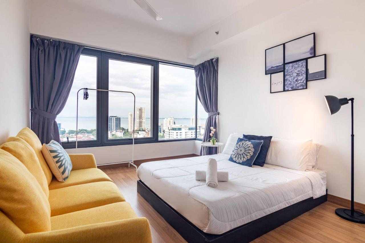 Tropicana 218 X Airlevate Apartment