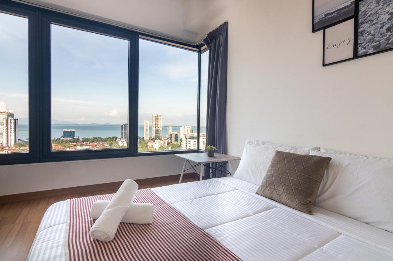 Tropicana 218 X Airlevate Apartment *