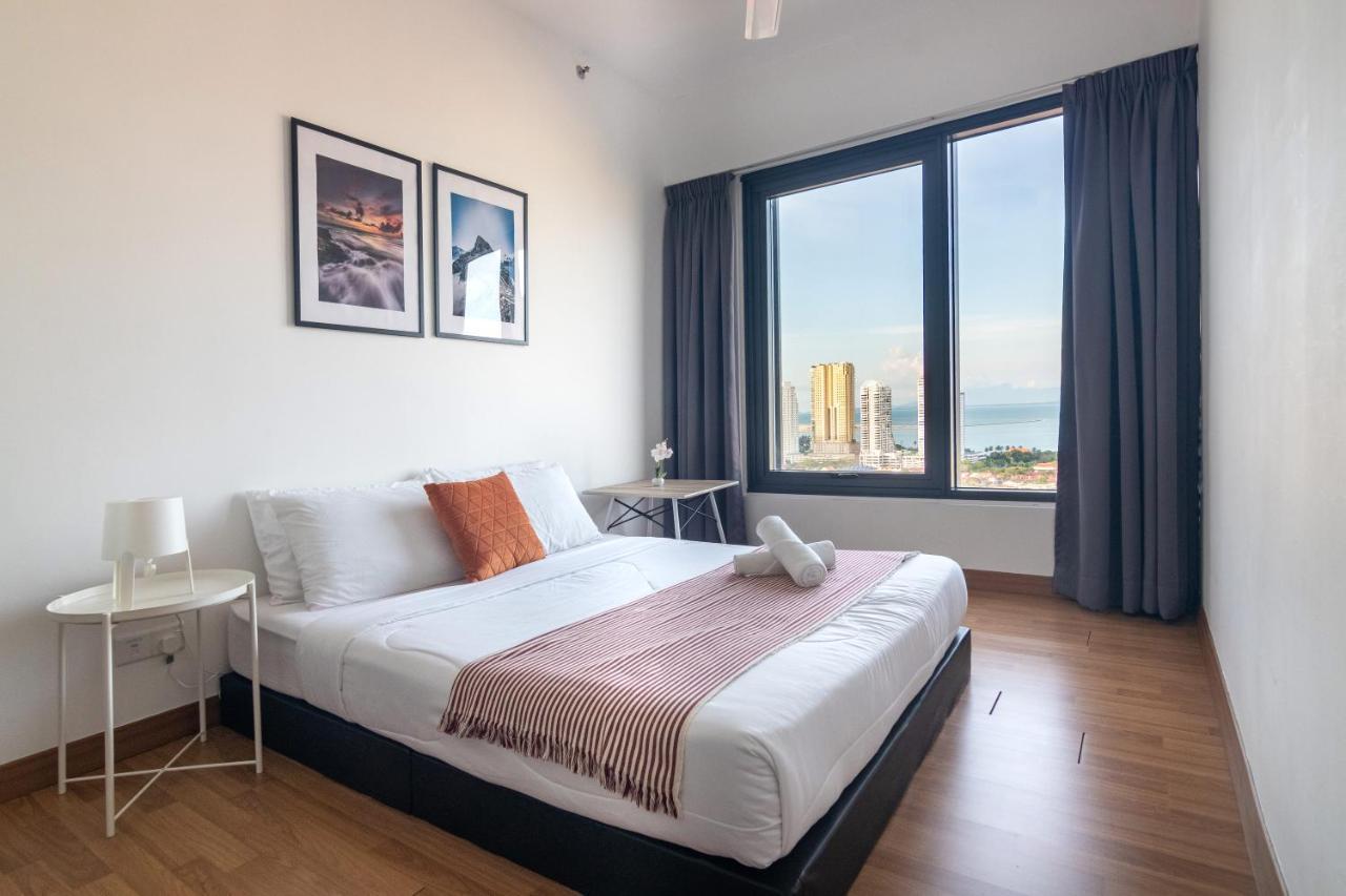 Apartment Tropicana 218 X Airlevate George Town