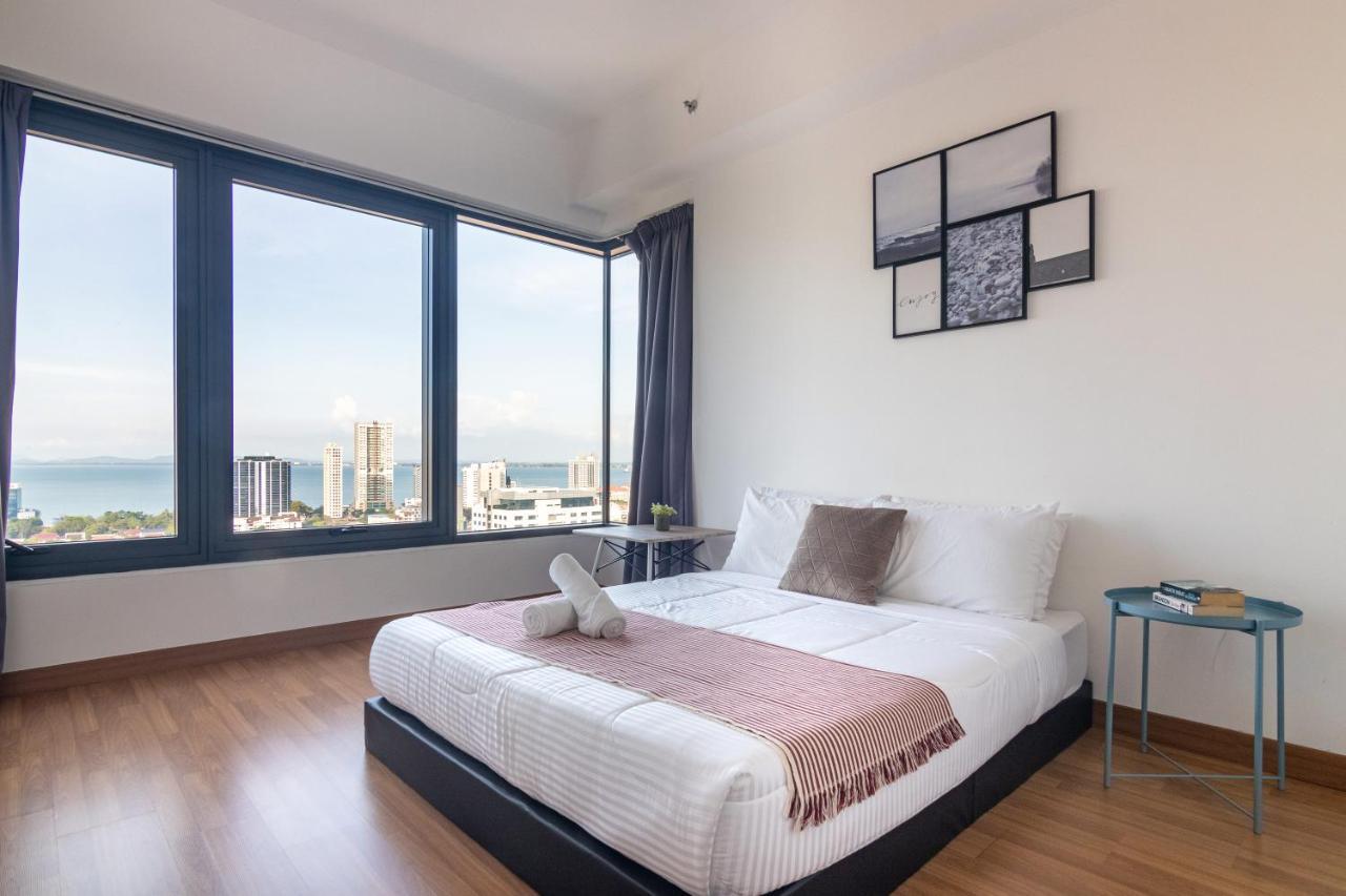 Apartment Tropicana 218 X Airlevate *