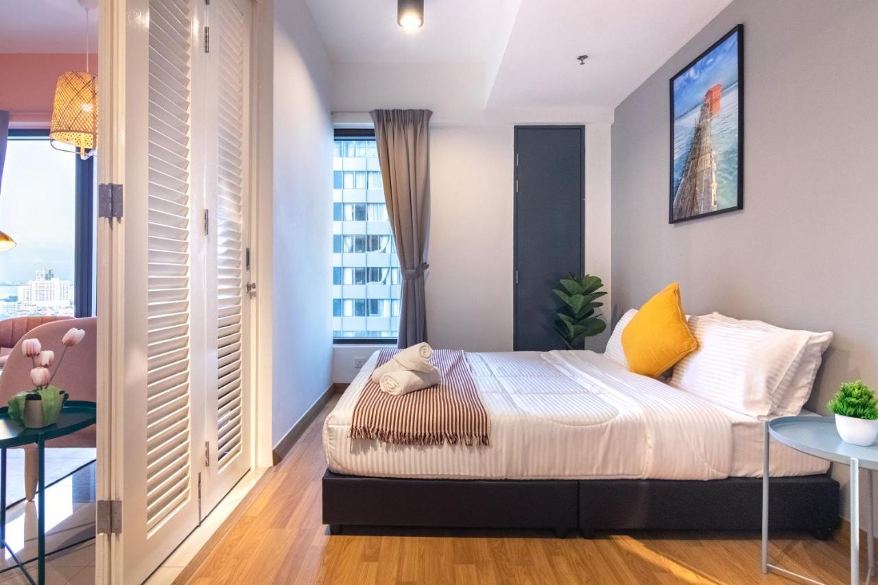 Tropicana 218 X Airlevate Apartment George Town
