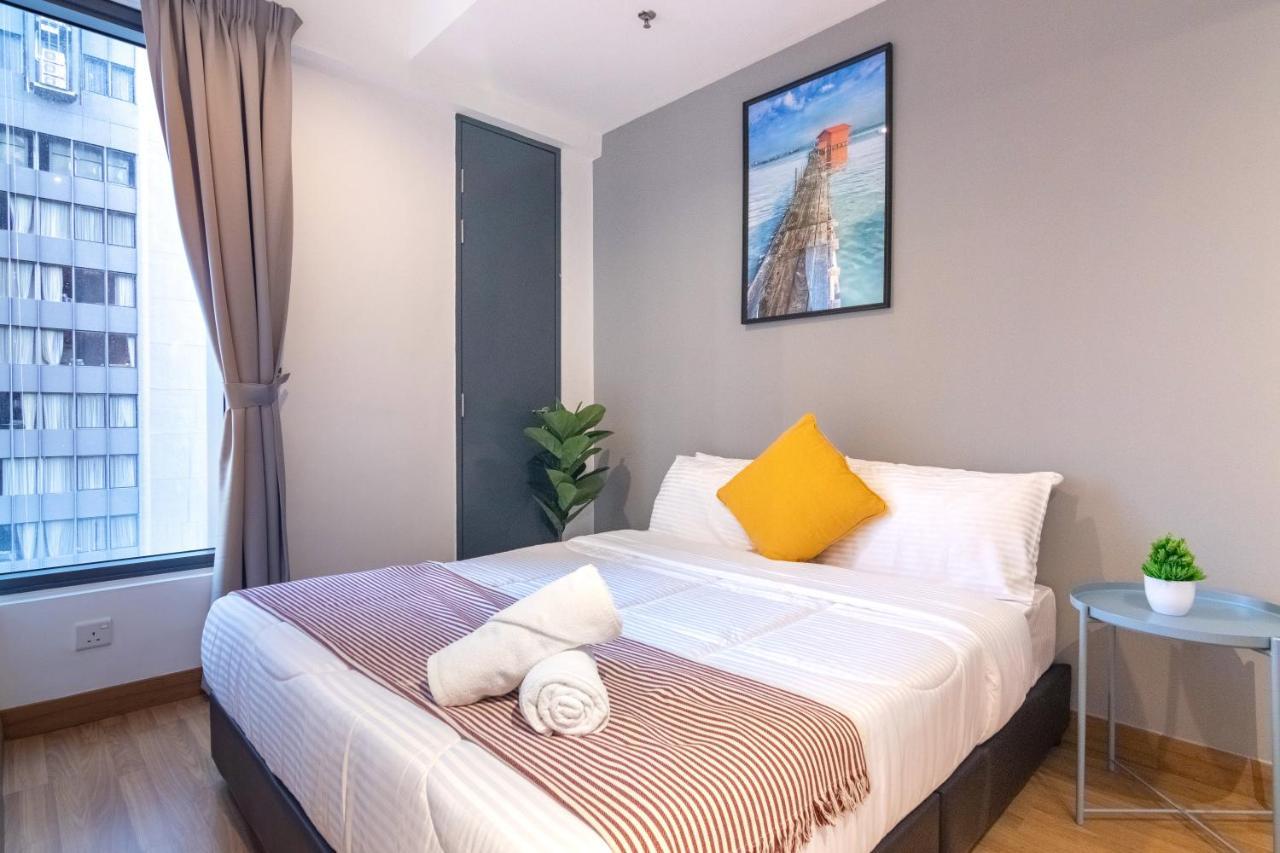 Tropicana 218 X Airlevate Apartment