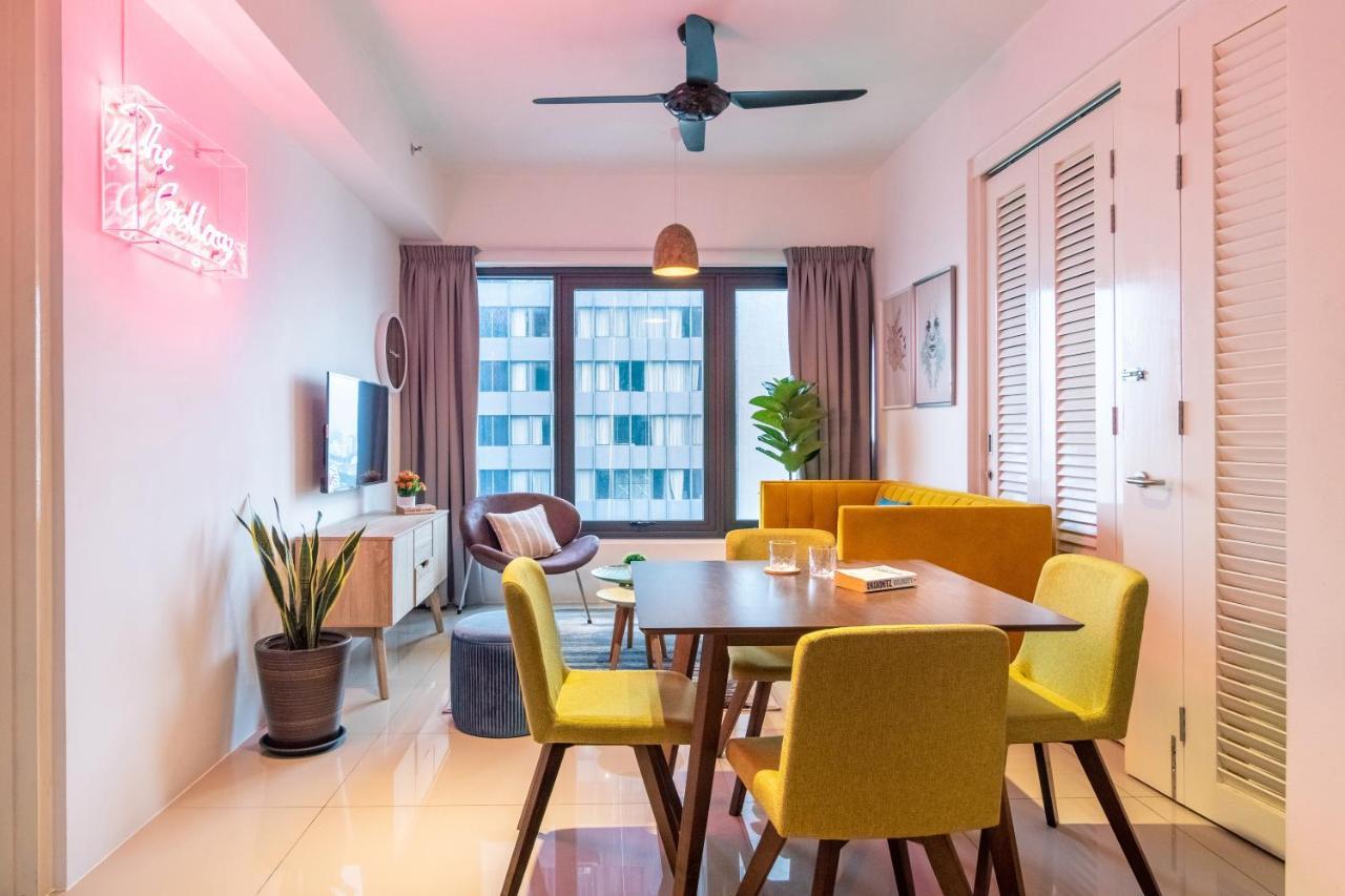 Apartment Tropicana 218 X Airlevate *
