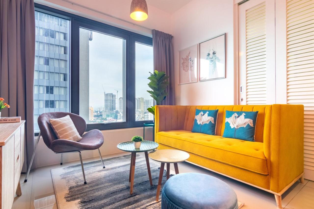 Tropicana 218 X Airlevate Apartment