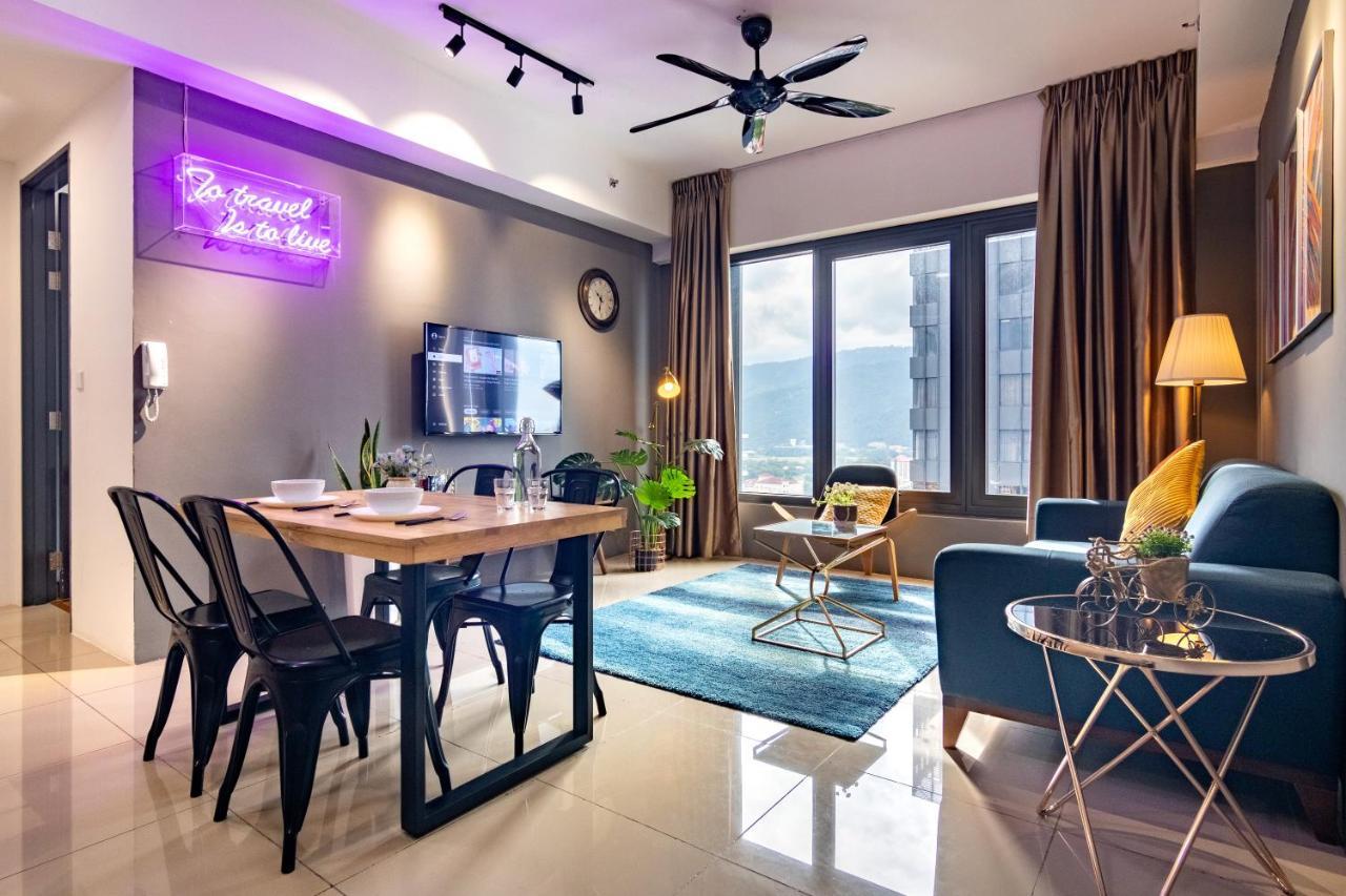 Tropicana 218 X Airlevate Apartment