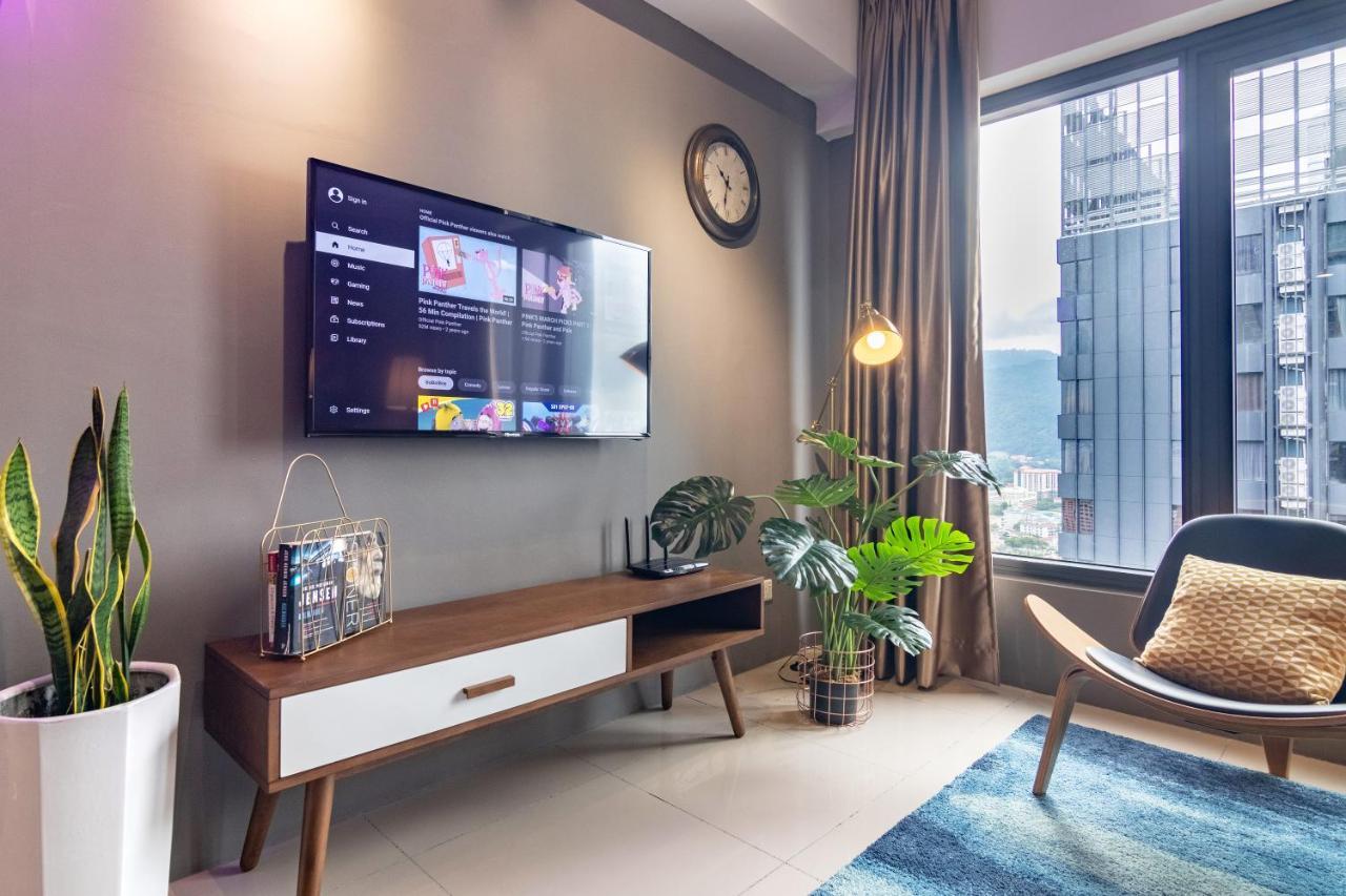 Tropicana 218 X Airlevate Apartment *