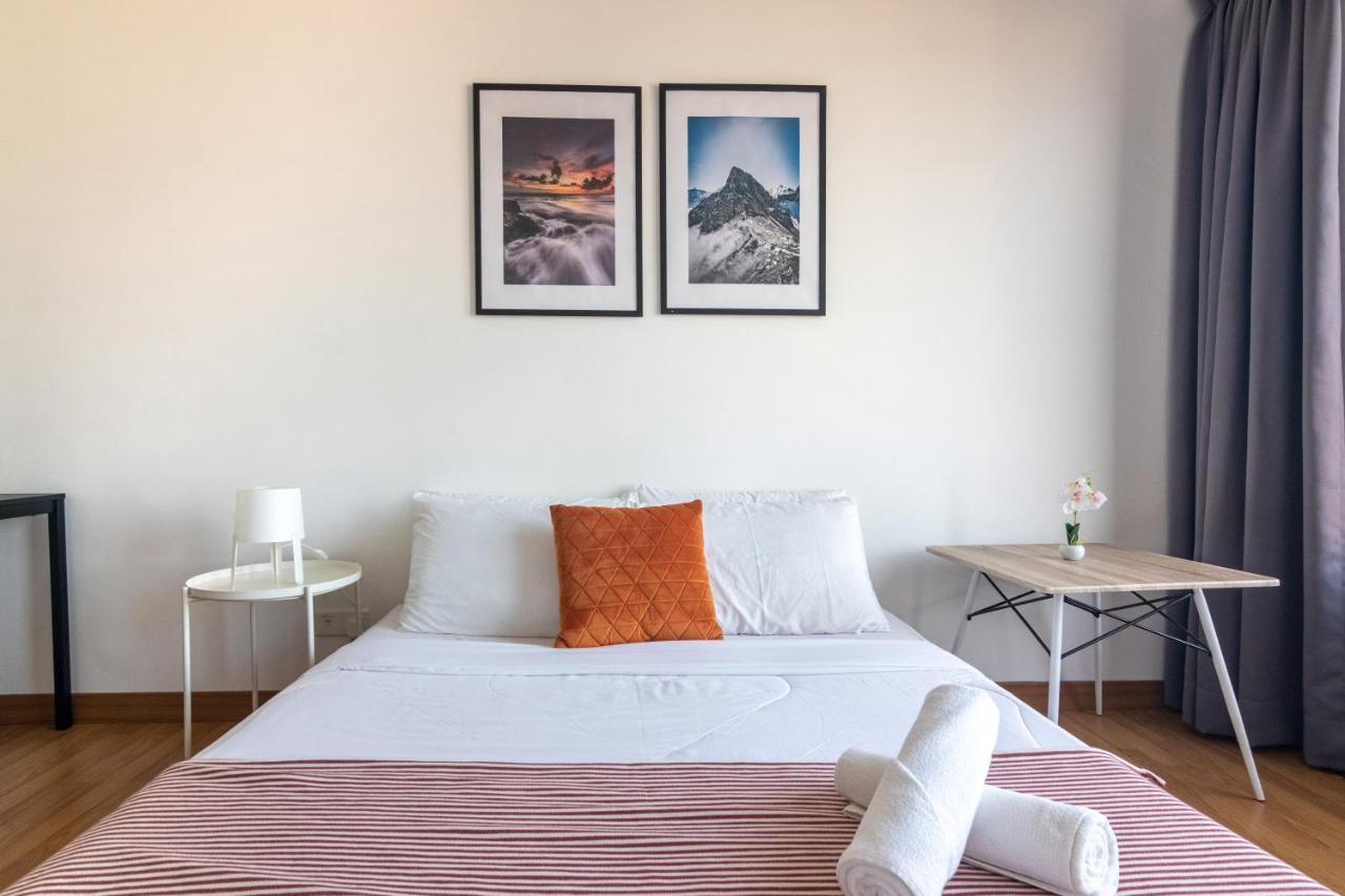 Apartment Tropicana 218 X Airlevate *