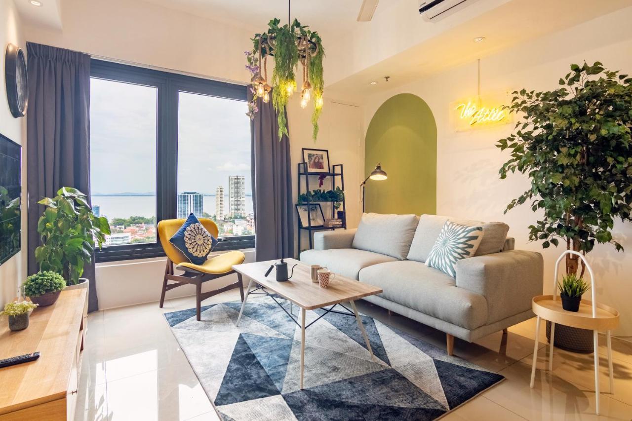 Apartment Tropicana 218 X Airlevate
