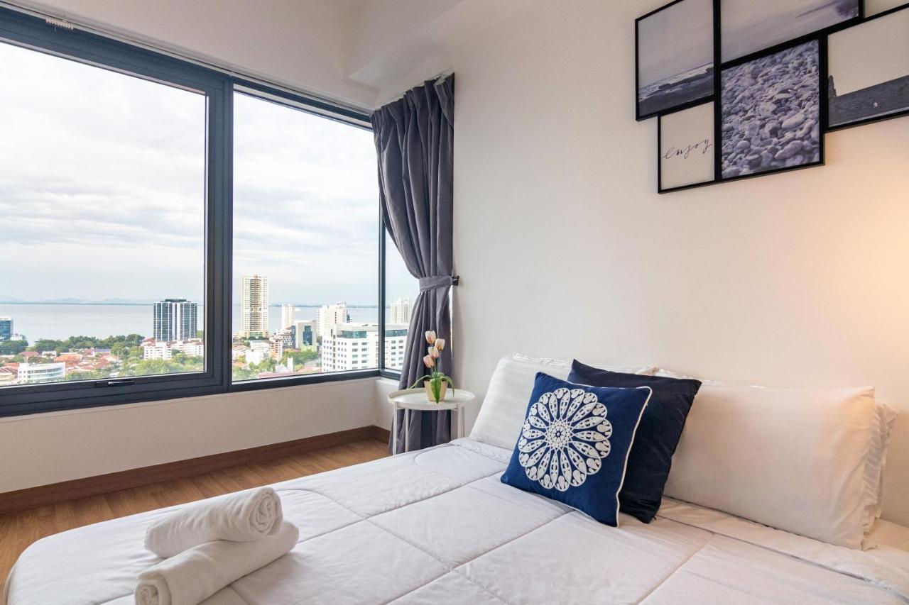 Apartment Tropicana 218 X Airlevate *