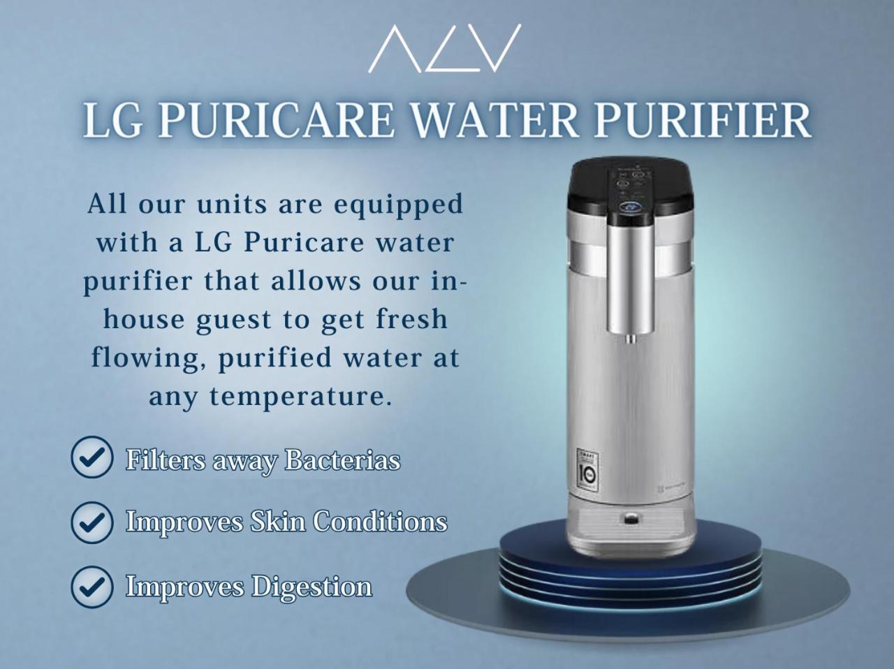 Apartment Tropicana 218 X Airlevate