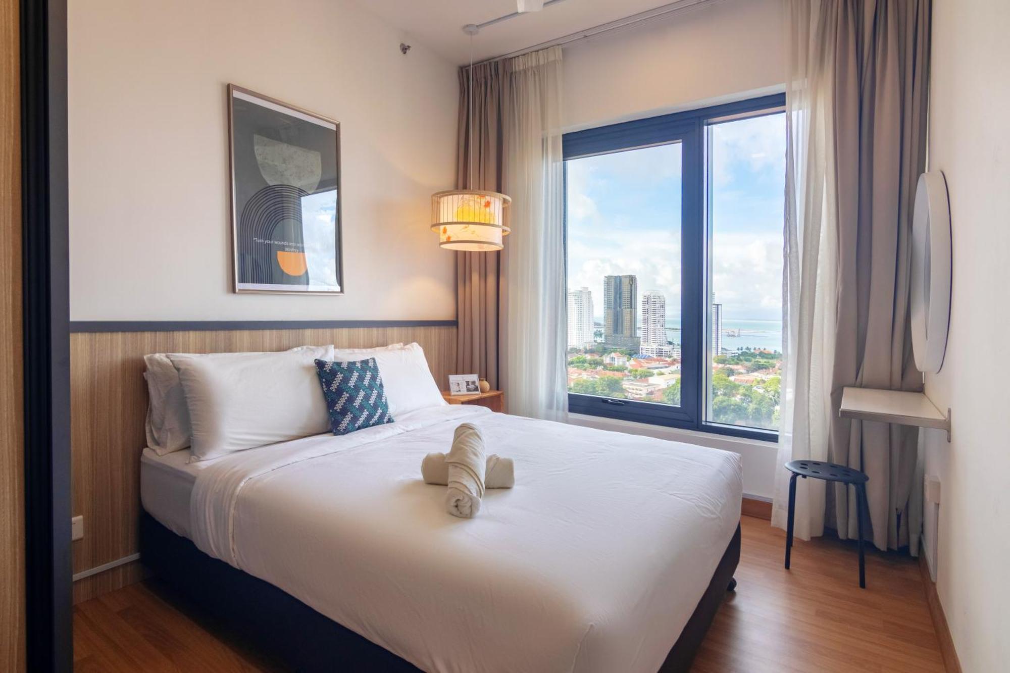 Tropicana 218 X Airlevate Apartment *