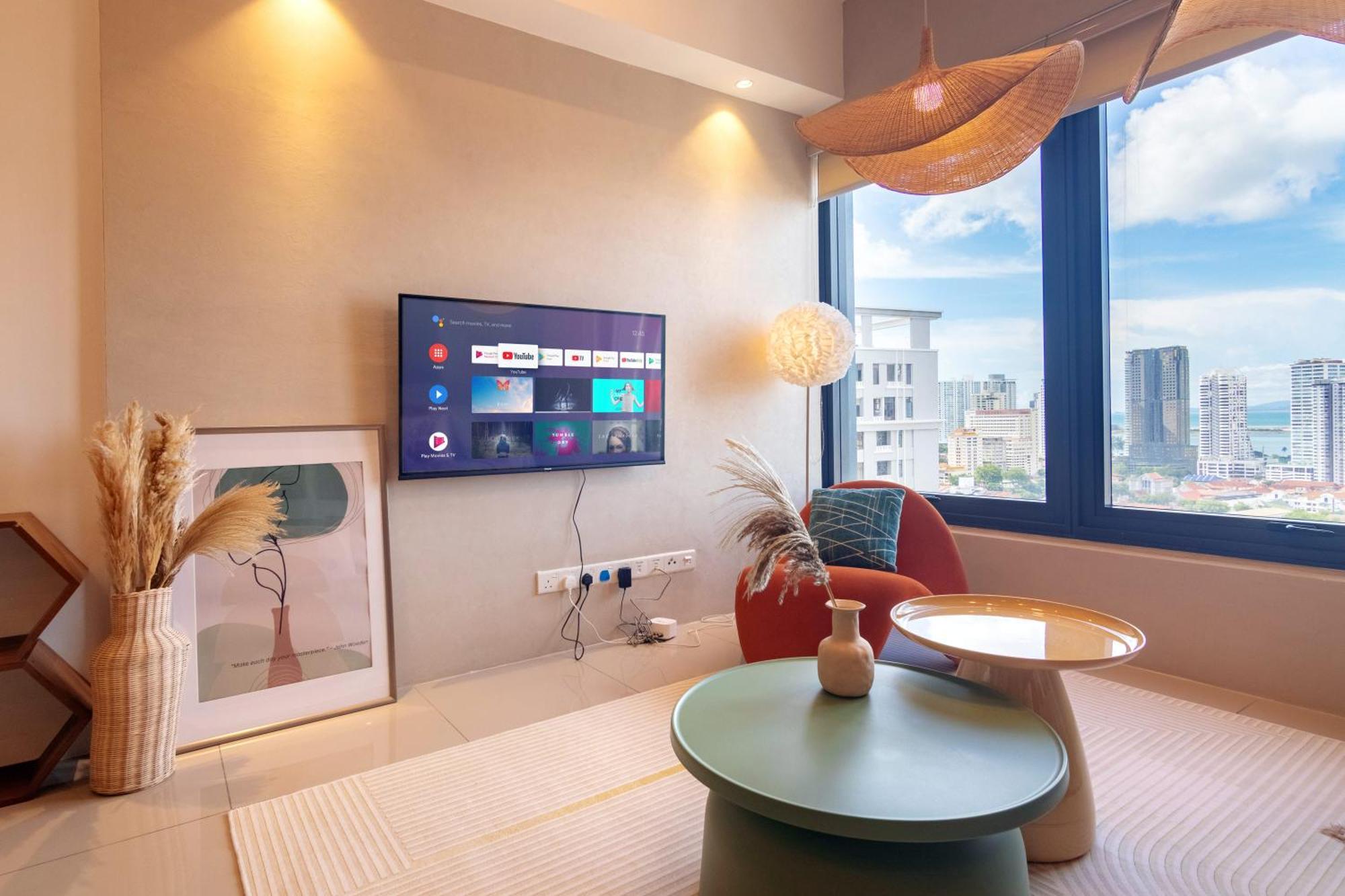 Apartment Tropicana 218 X Airlevate