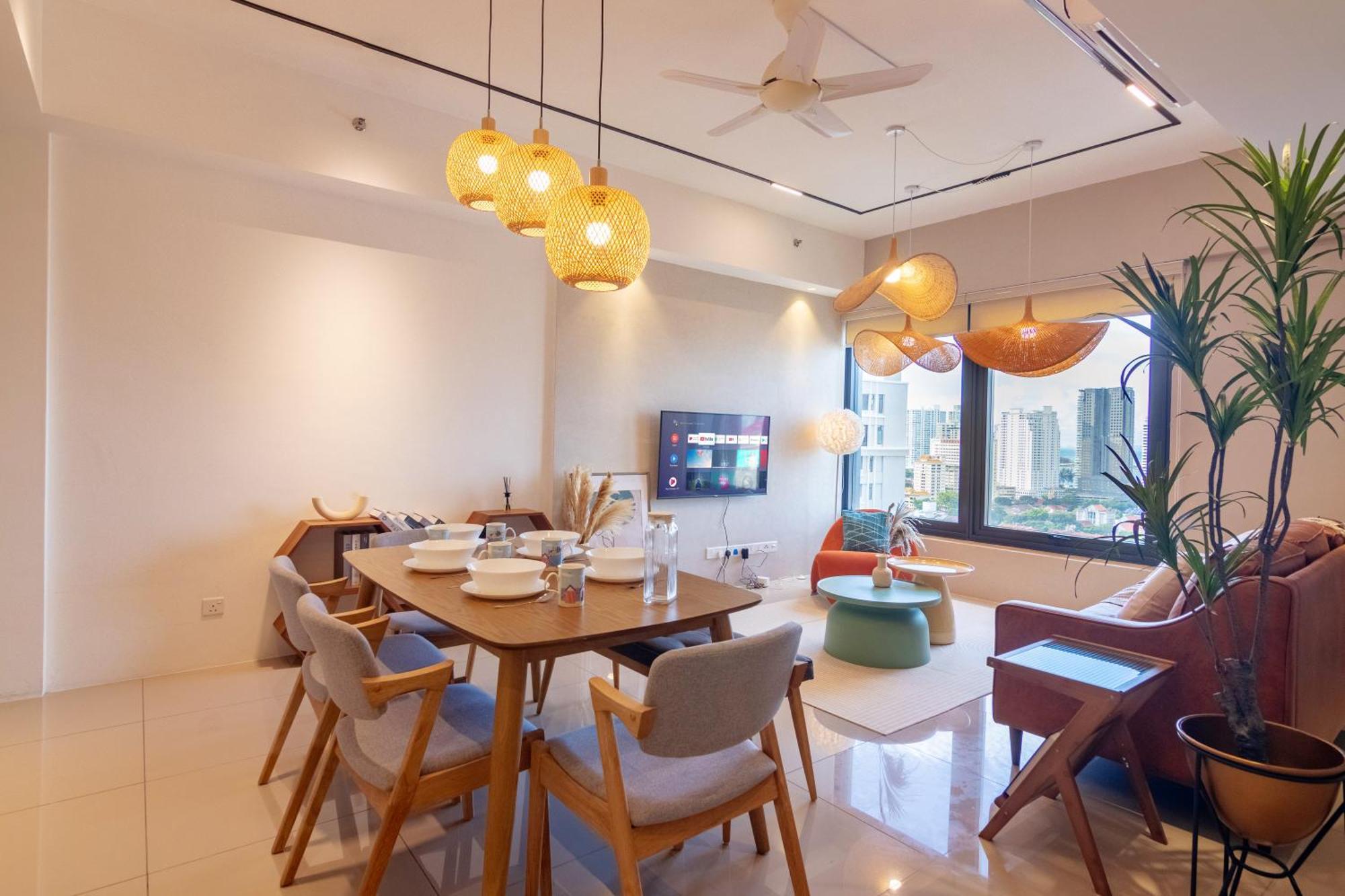 Apartment Tropicana 218 X Airlevate George Town