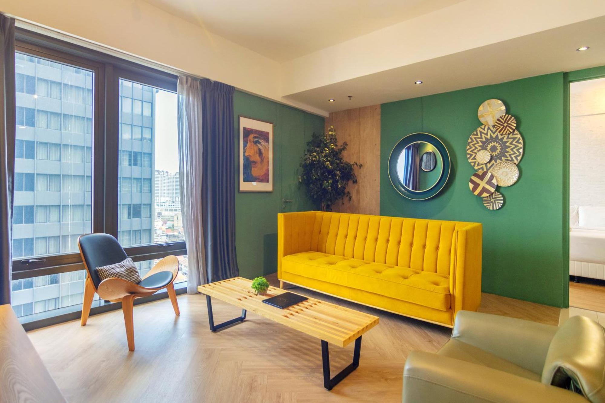 Apartment Tropicana 218 X Airlevate George Town