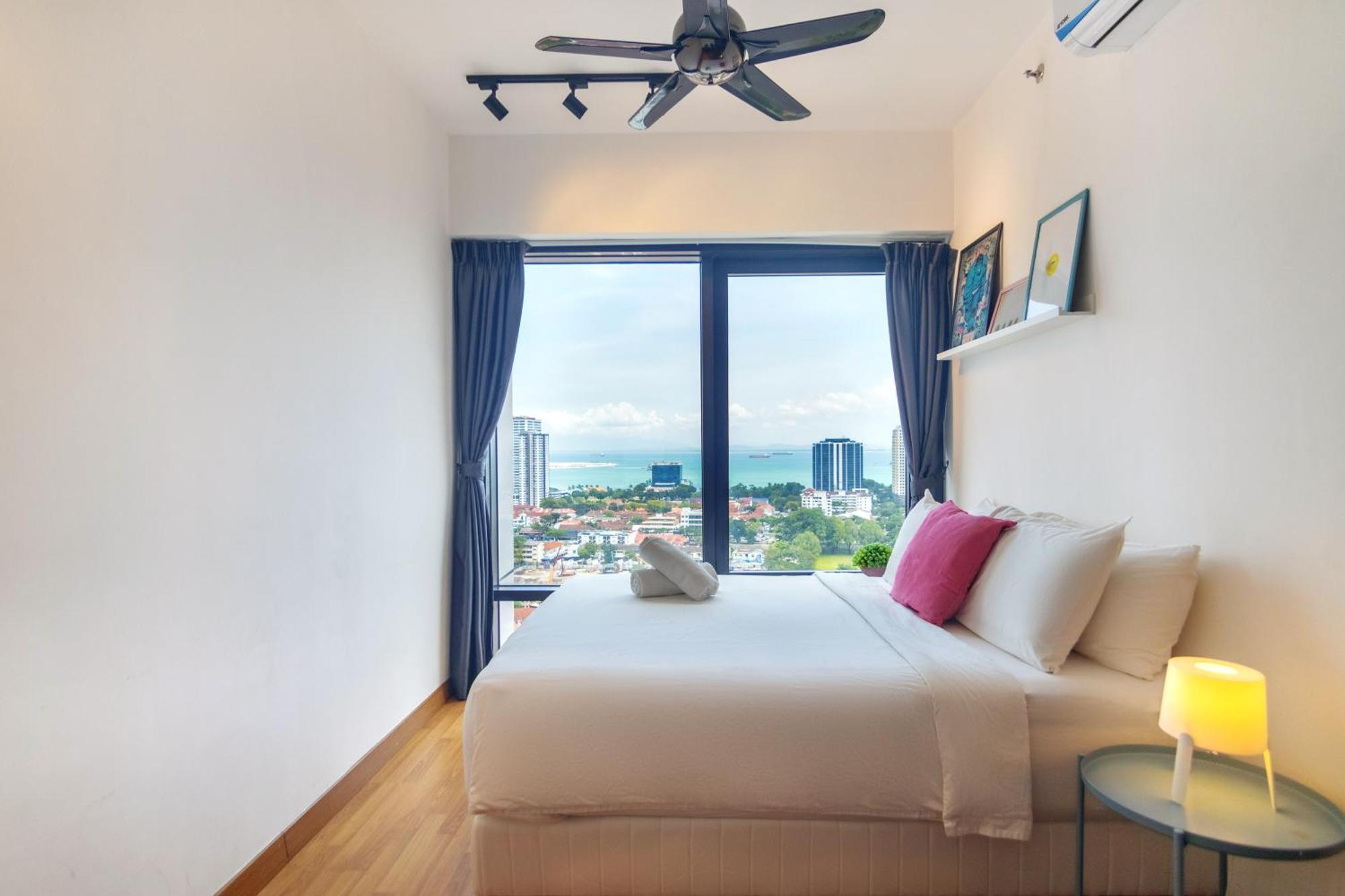 Apartment Tropicana 218 X Airlevate