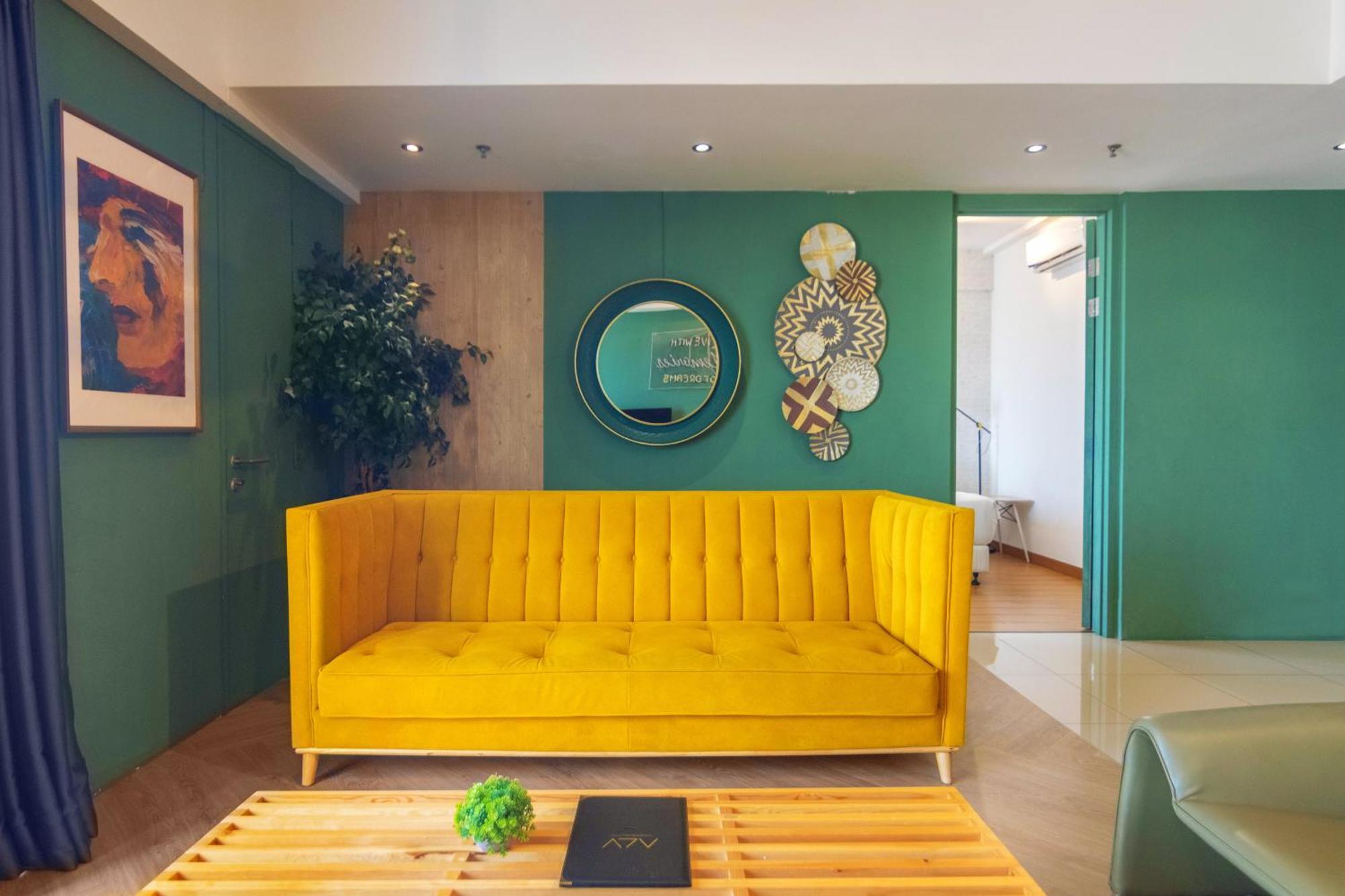Apartment Tropicana 218 X Airlevate George Town