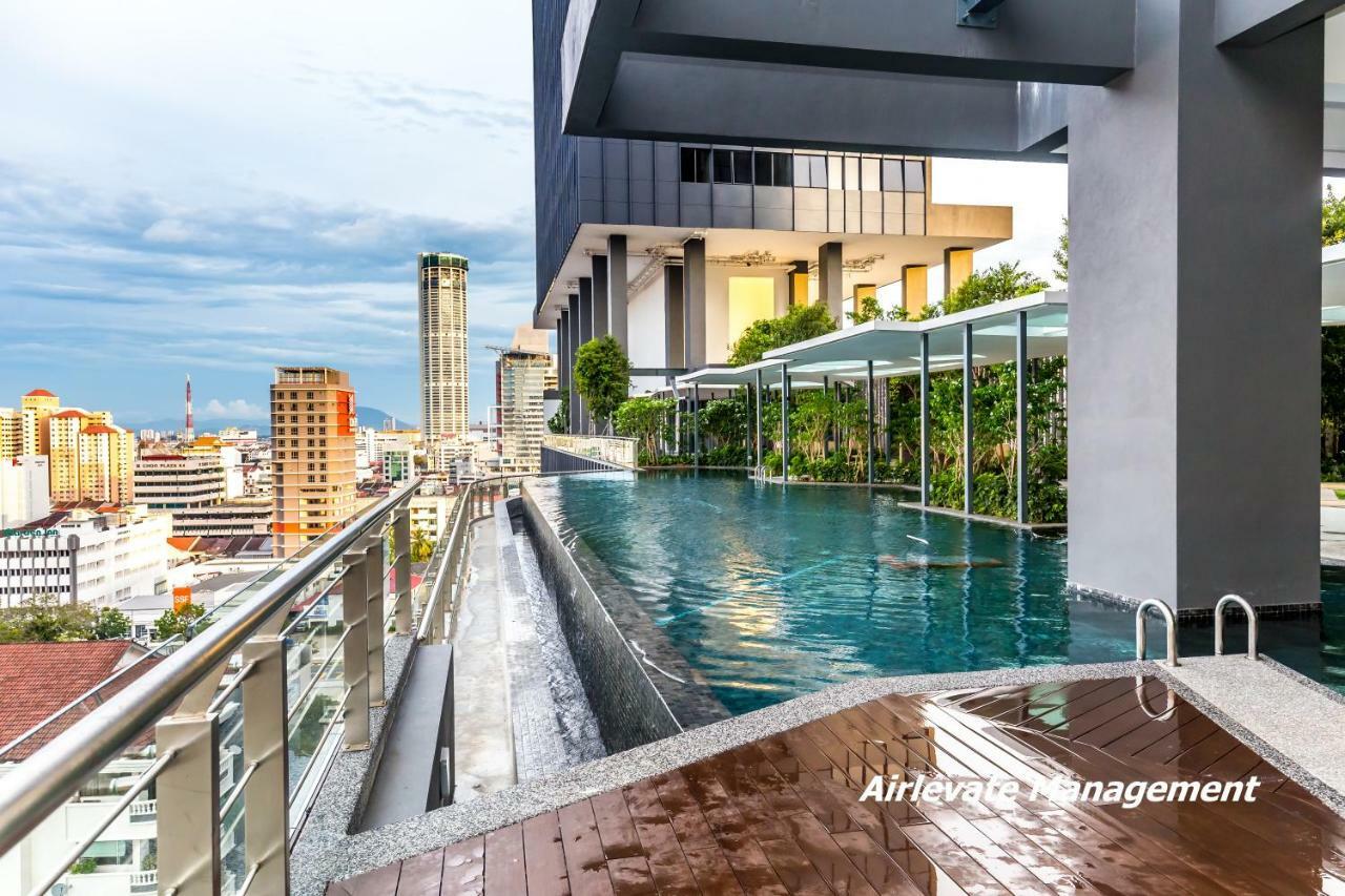 Apartment Tropicana 218 X Airlevate