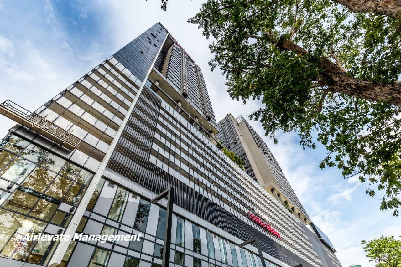 Apartment Tropicana 218 X Airlevate