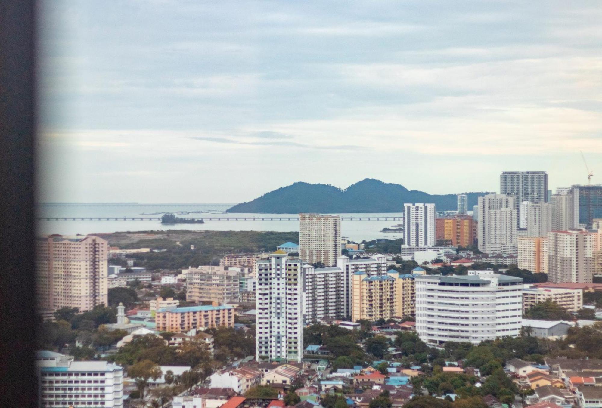 Pangsapuri Tropicana 218 X Airlevate